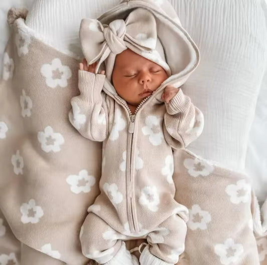 Introducing Bunnito's Cozy Wear Collection: Stylish, Comfortable, and Practical Baby Clothes