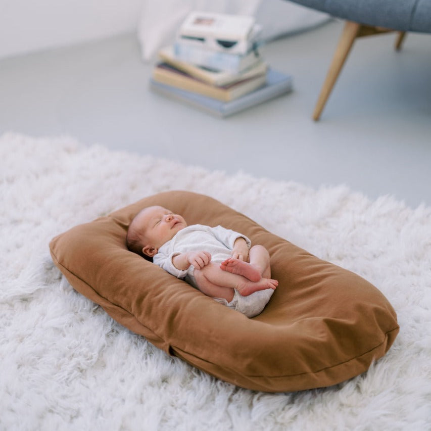 Dreamy Baby Nest Cover Bunnito