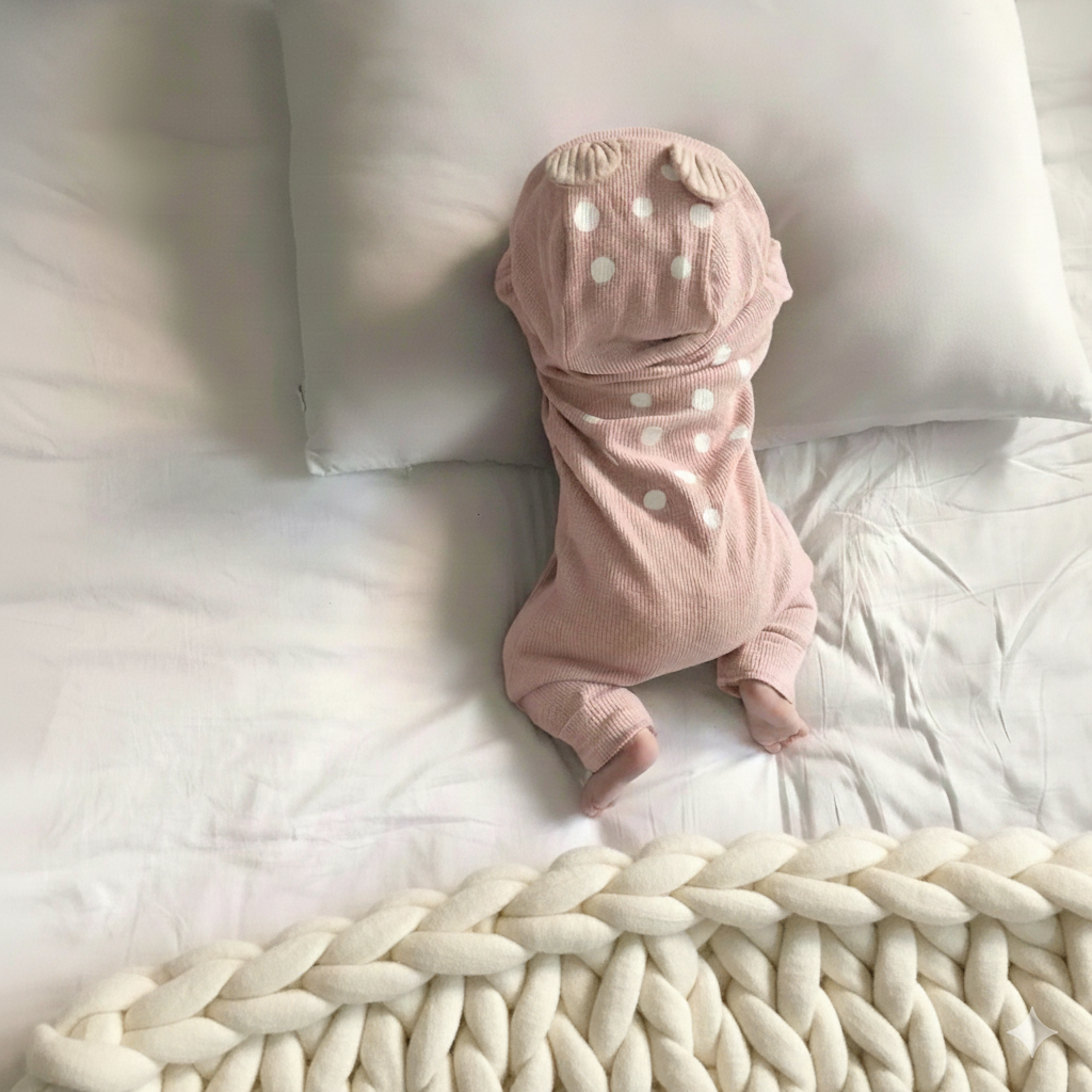 Bambi Romper Bunnito