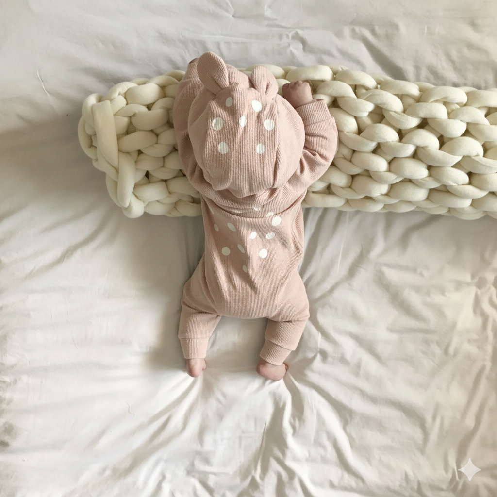 Bambi Romper Bunnito