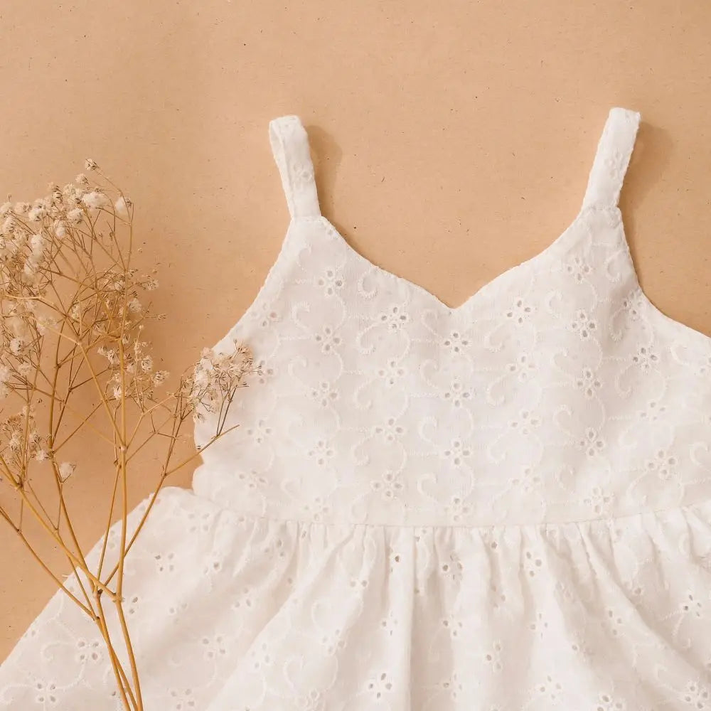 Baby Girl Dress Livy Bunnito