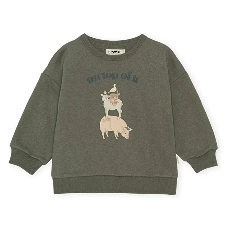 Sweater Weather