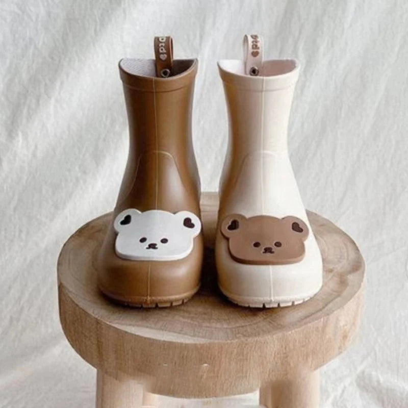 Waterproof Rain Boots Bunnito
