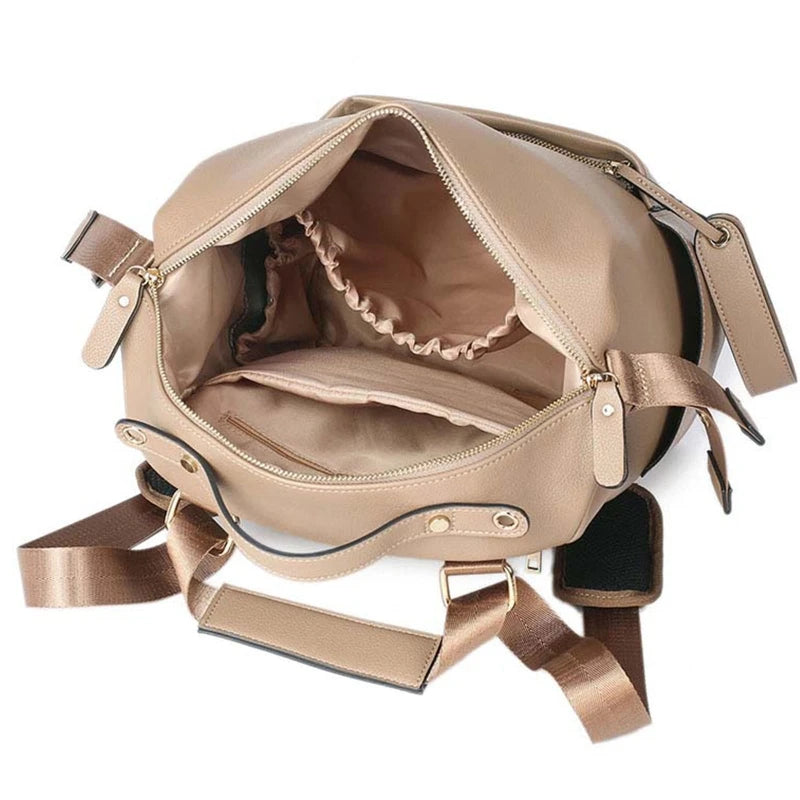 Moms Diaper Backpack Bunnito