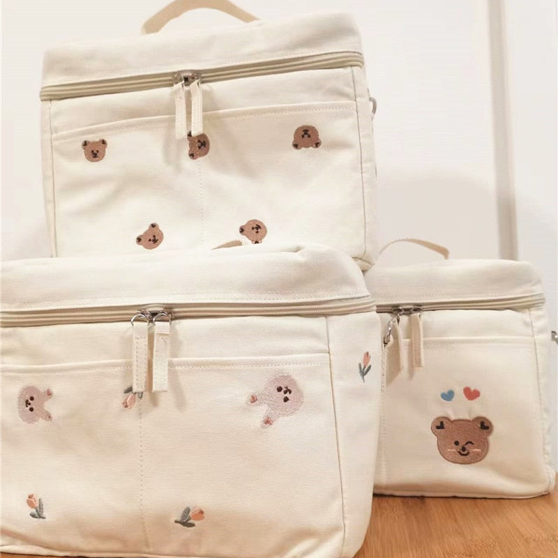 Luxe Picnic Bag Bunnito