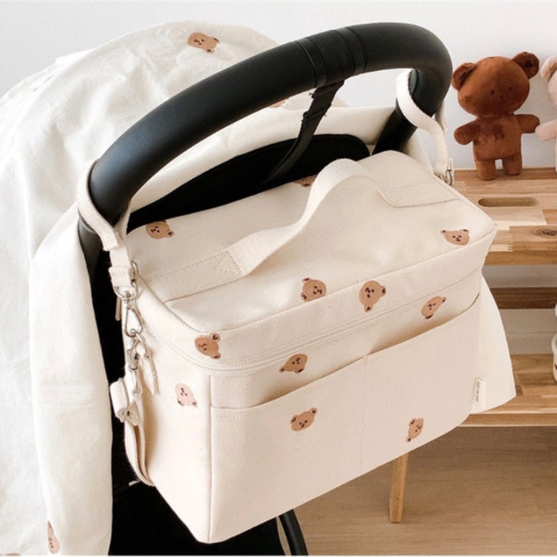 Family Picnic Bag Bunnito
