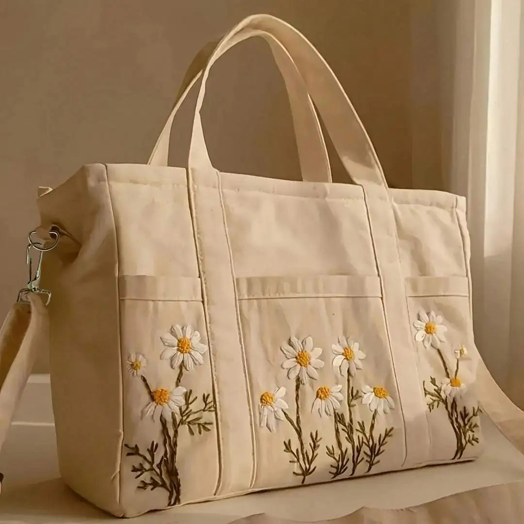 Diaper bag Daisy Bunnito