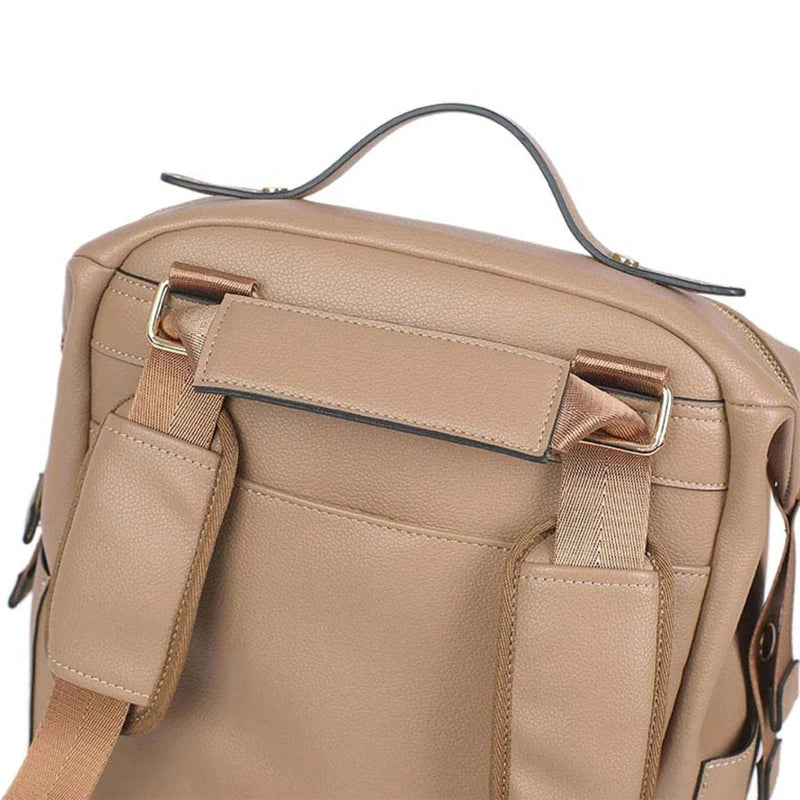 Moms Diaper Backpack Bunnito