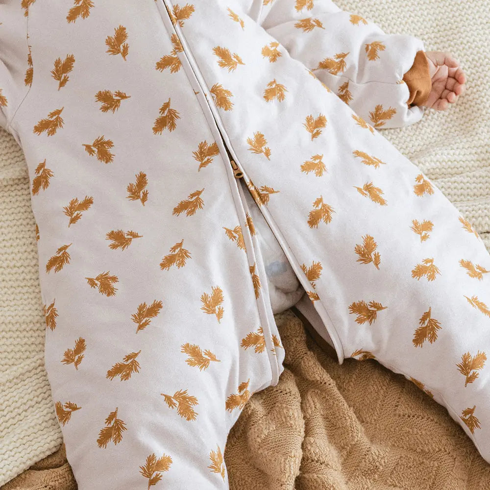 Baby Bliss Sleeping Bag Bunnito