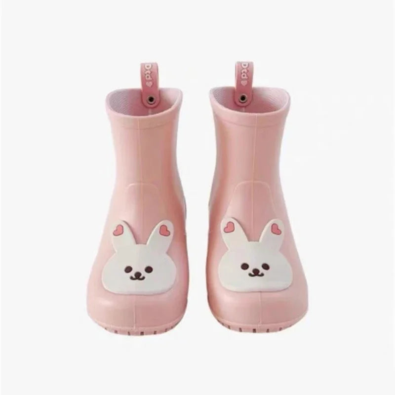 Waterproof Rain Boots Bunnito