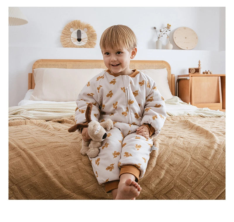 Baby Bliss Sleeping Bag Bunnito