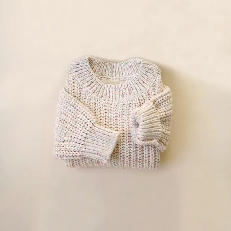 Knitted Sweater Jesse Bunnito