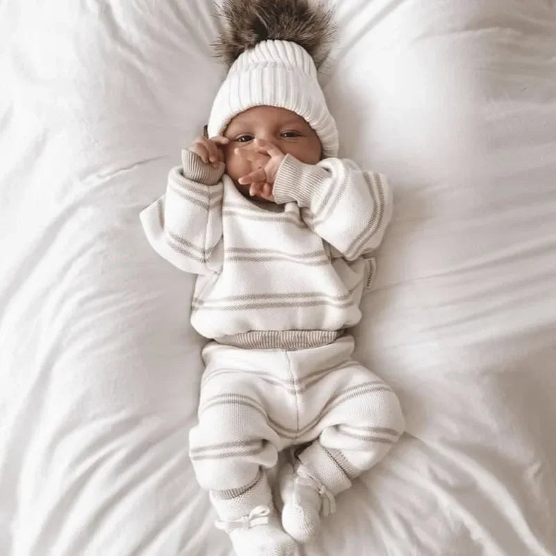 Finnley Outfit Bunnito