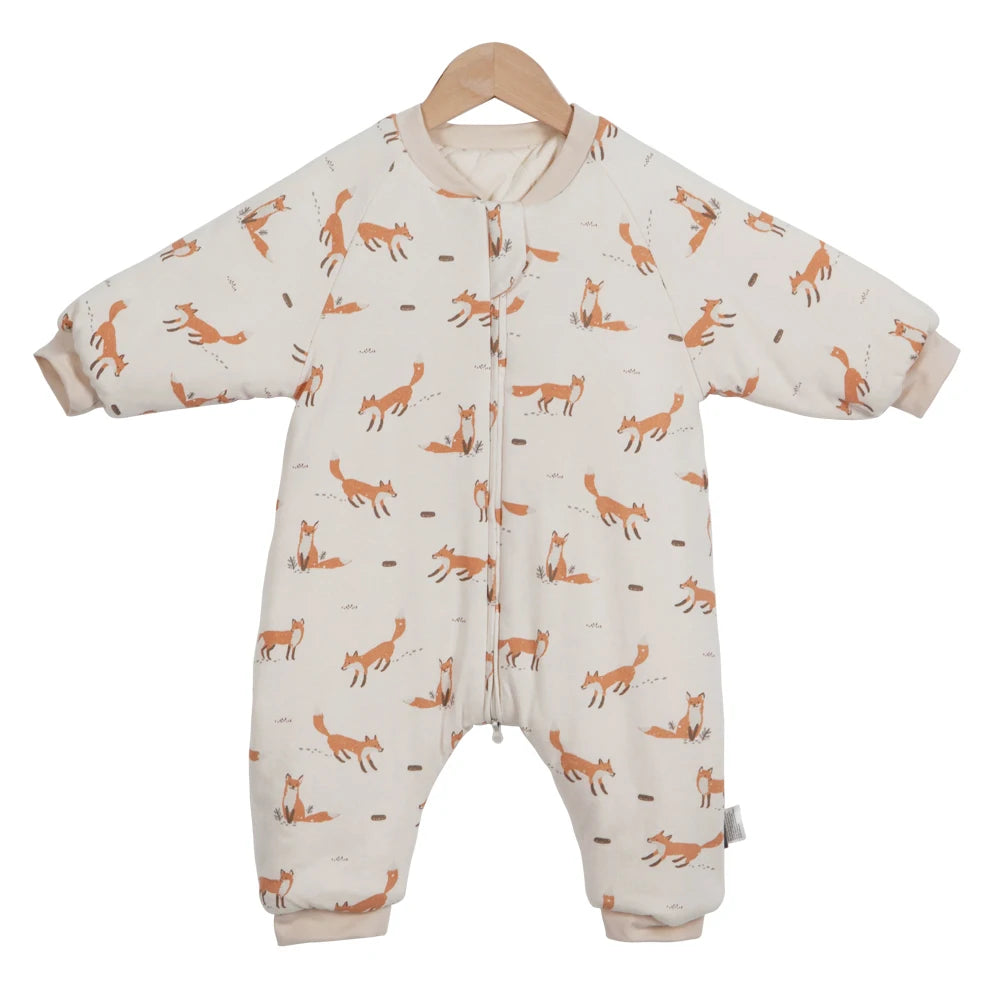 Baby Bliss Sleeping Bag Bunnito