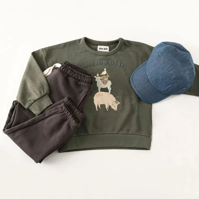 Sweater Weather