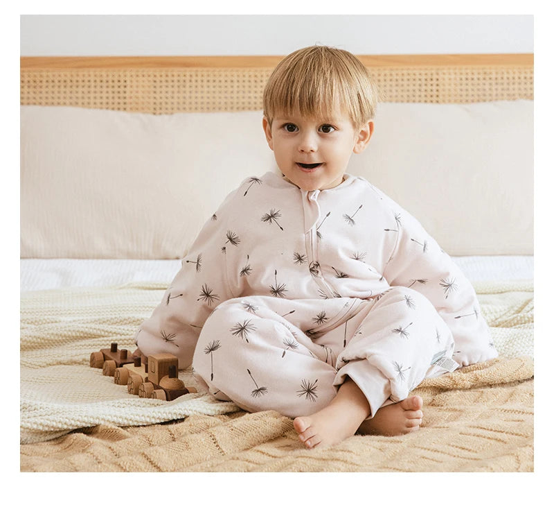 Baby Bliss Sleeping Bag Bunnito
