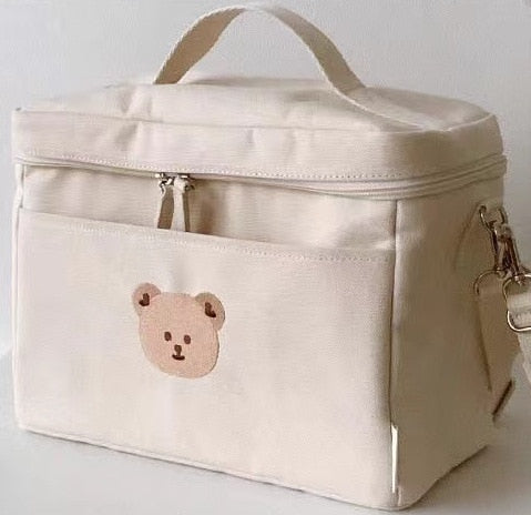 Luxe Picnic Bag Bunnito