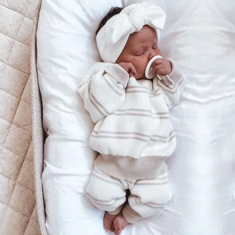 Finnley Outfit Bunnito