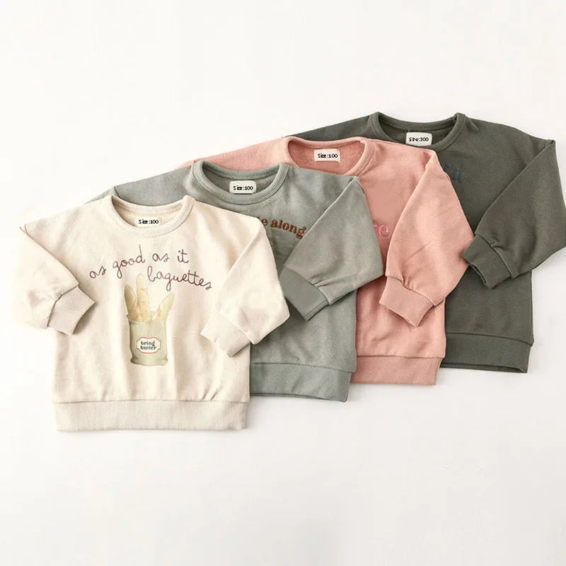 Sweater Weather