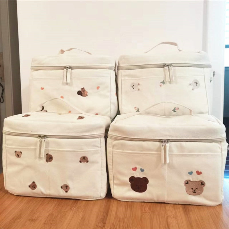 Family Picnic Bag Bunnito