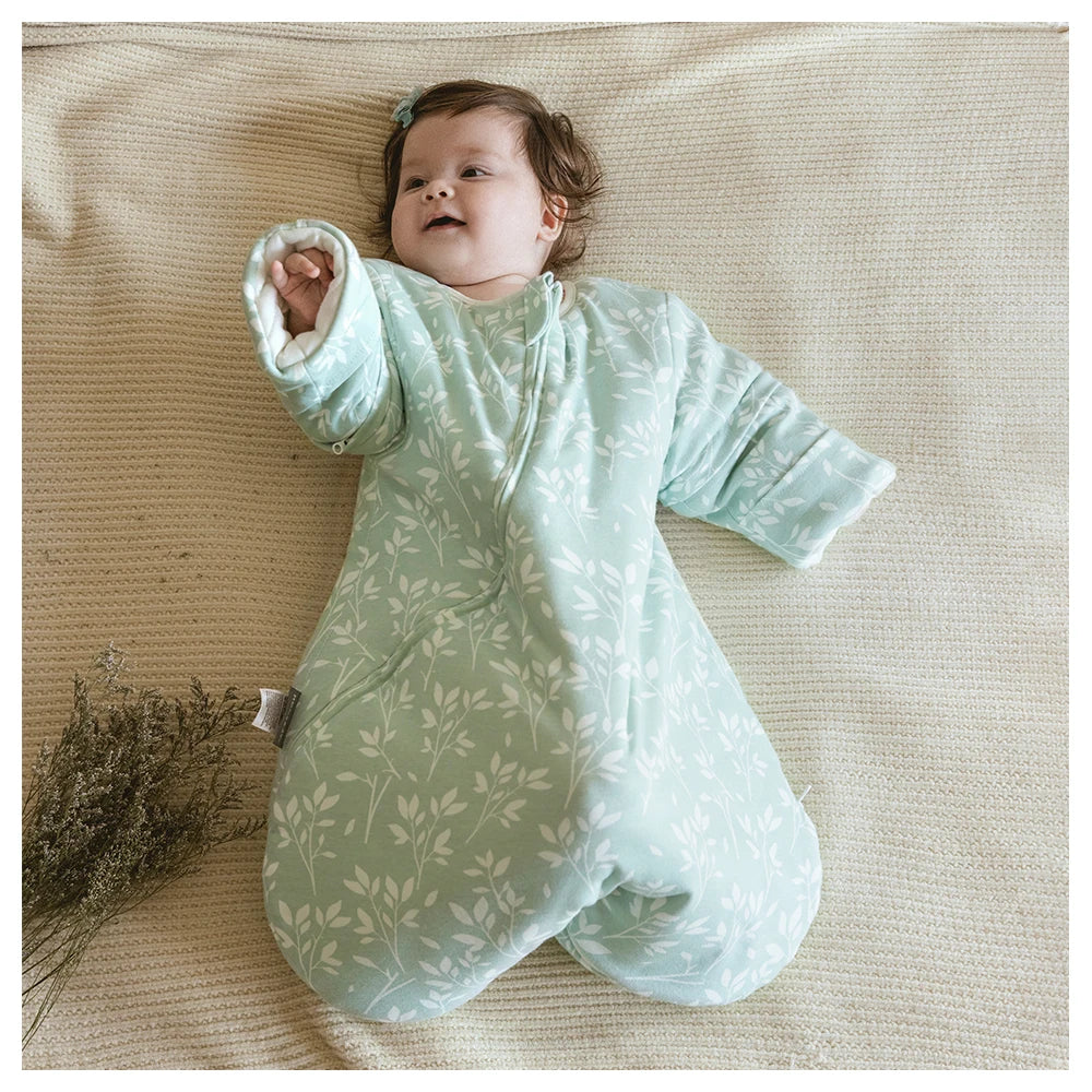 Baby Bliss Sleeping Bag Bunnito