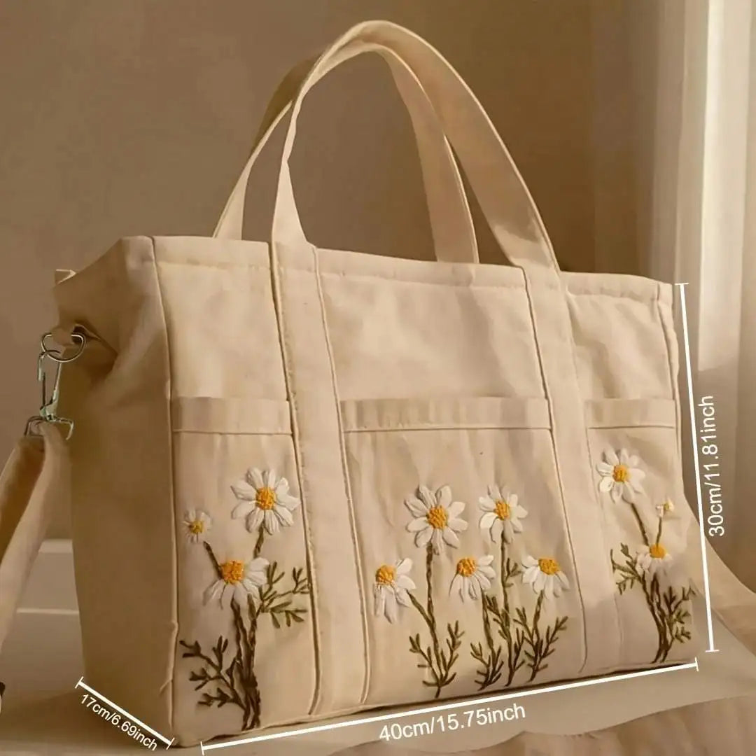 Diaper bag Daisy Bunnito