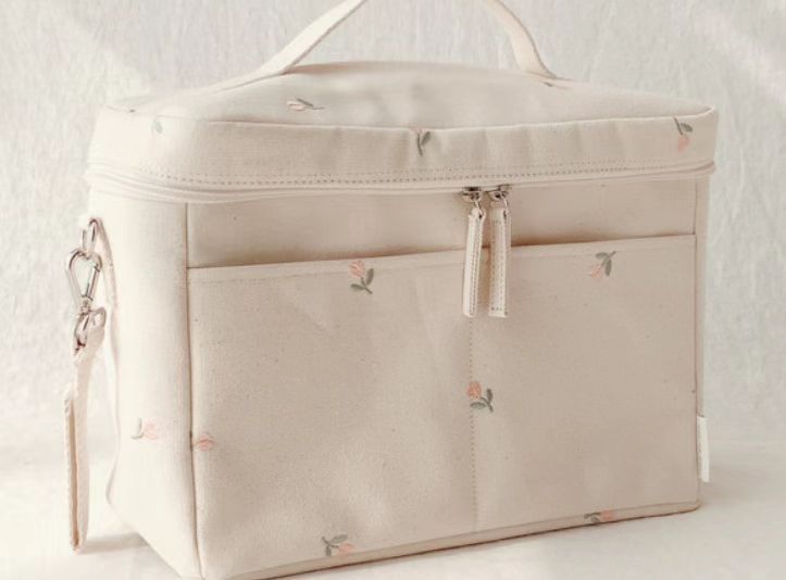 Luxe Picnic Bag Bunnito