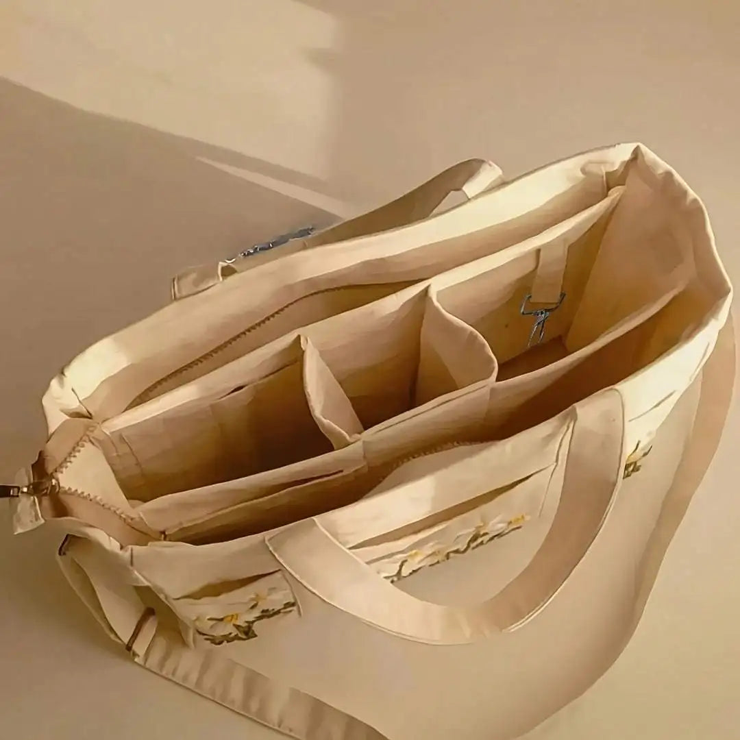 Diaper bag Daisy Bunnito
