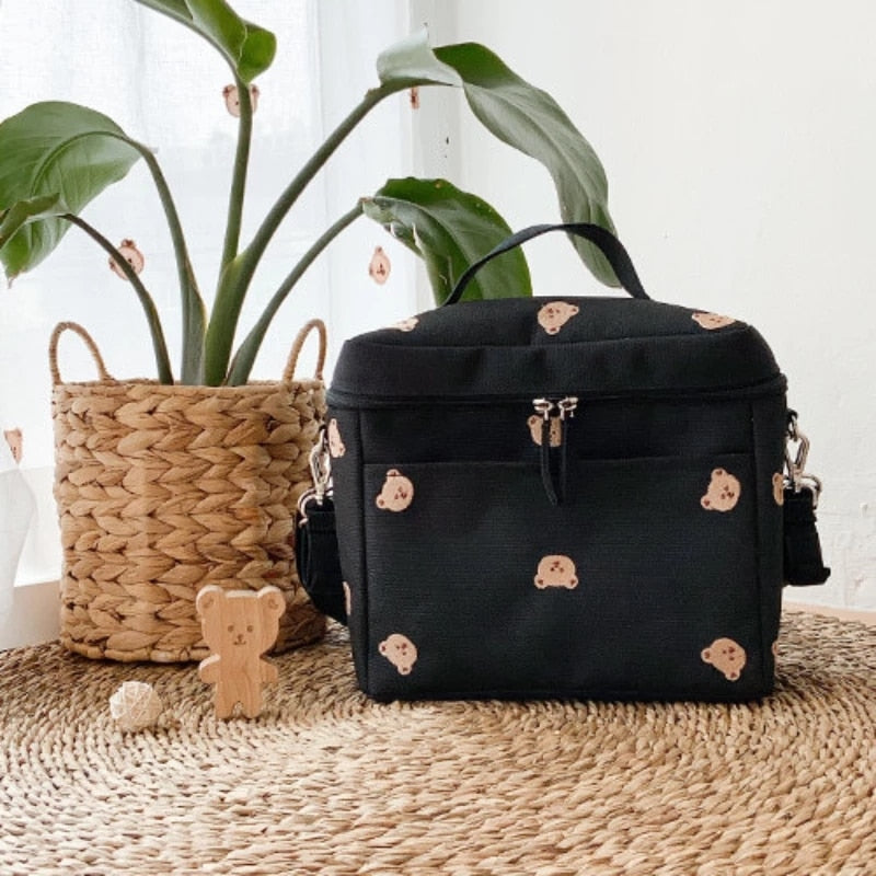 Luxe Picnic Bag Bunnito