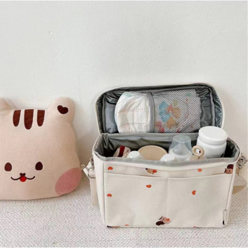 Family Picnic Bag Bunnito