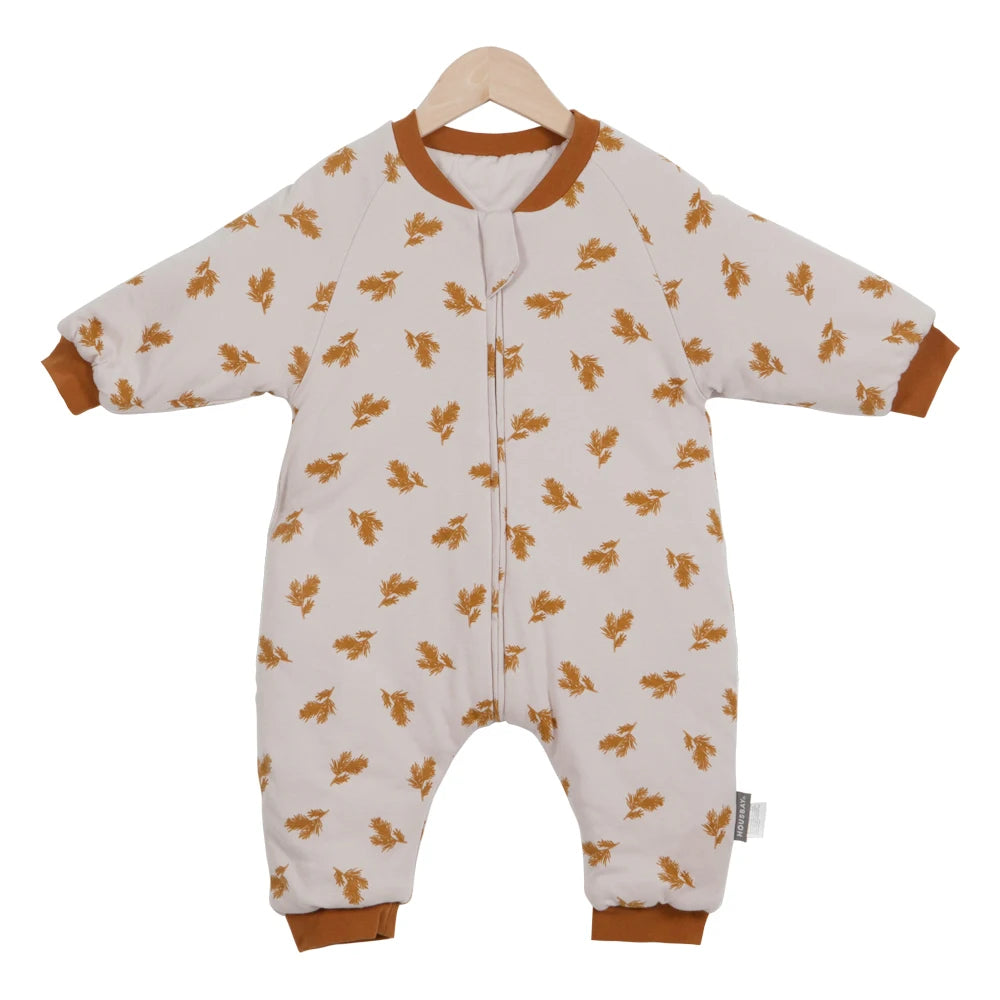 Baby Bliss Sleeping Bag Bunnito