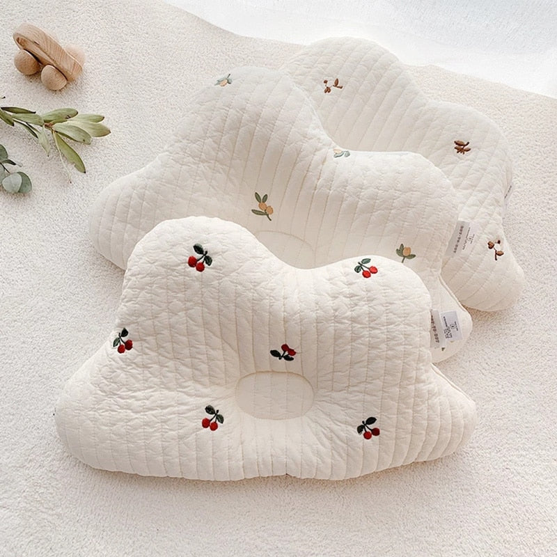 Luxe Cloud Pillow Bunnito