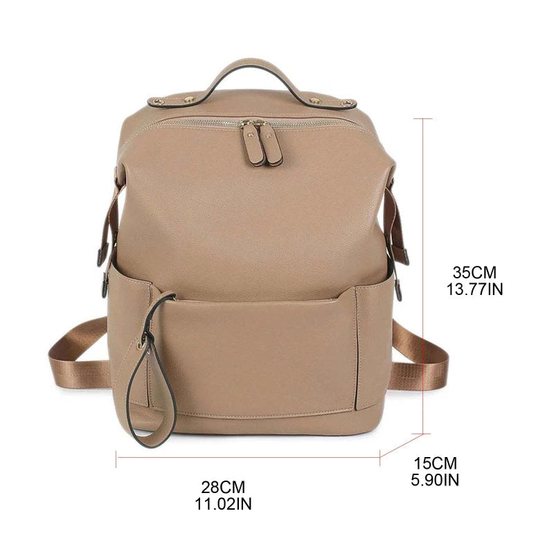 Moms Diaper Backpack Bunnito
