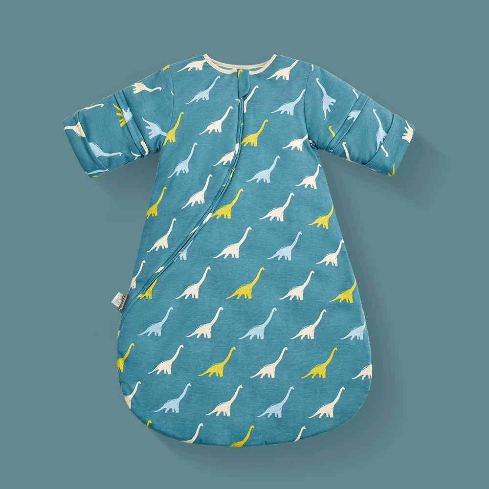 Baby Bliss Sleeping Bag Bunnito