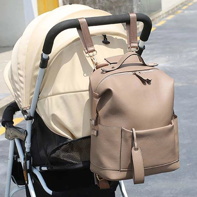 Moms Diaper Backpack Bunnito