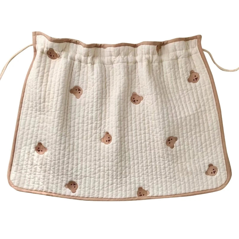 Luxe Car Sunshine Protection Curtain Bunnito