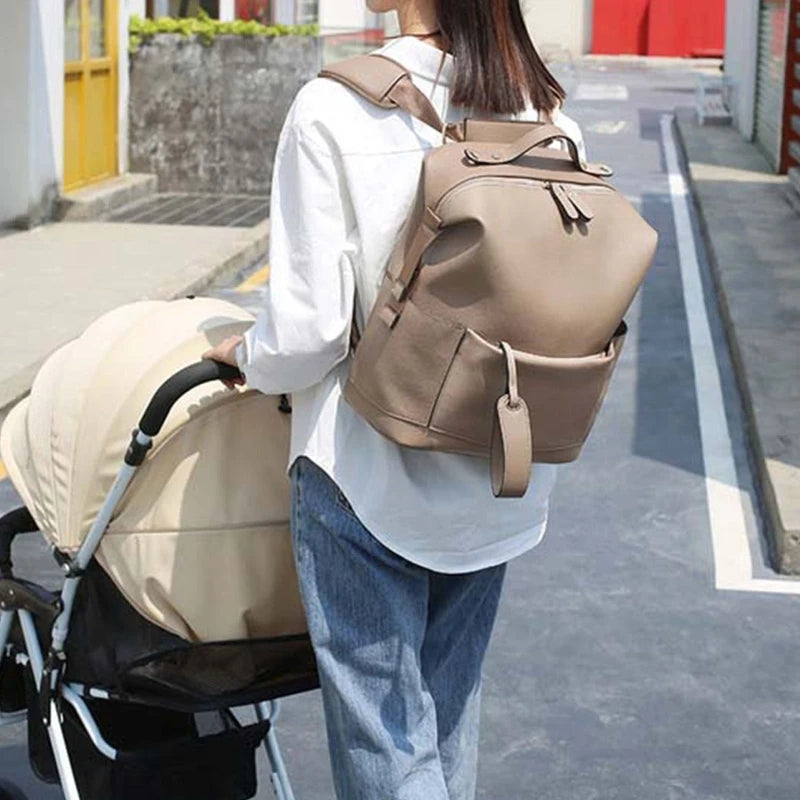 Moms Diaper Backpack Bunnito