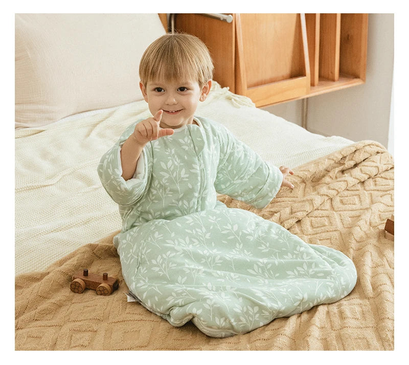 Baby Bliss Sleeping Bag Bunnito