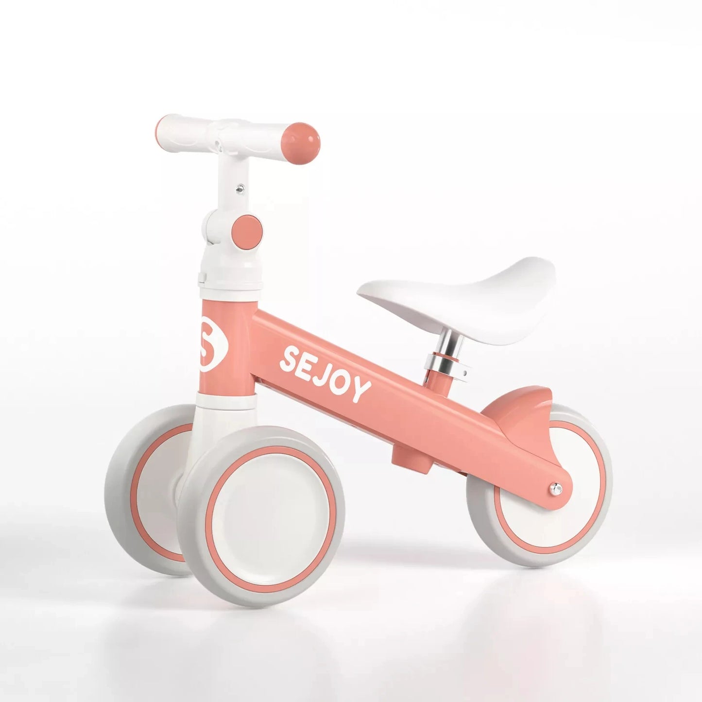 Toddler Balance Bike Bunnito
