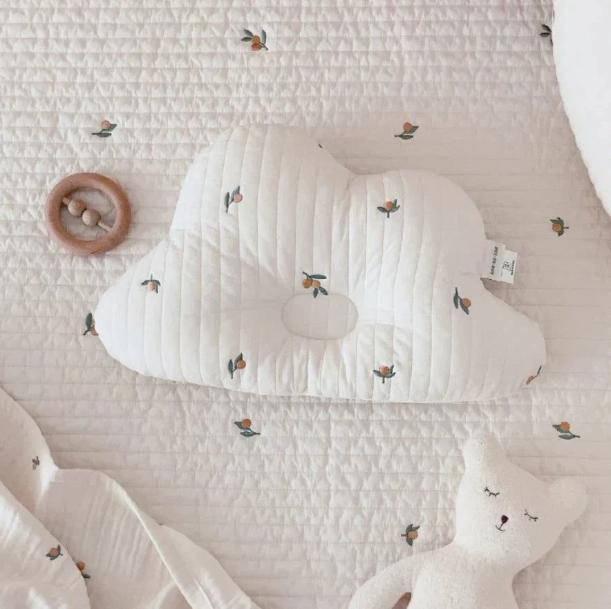 Luxe Cloud Pillow Bunnito