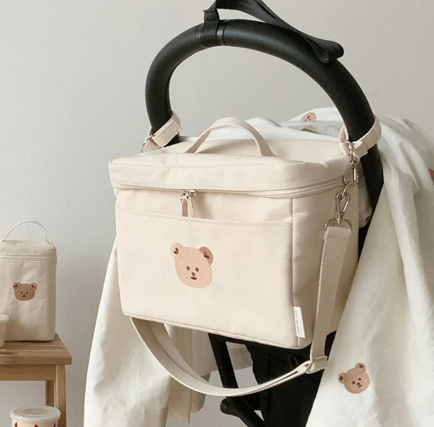 Luxe Picnic Bag Bunnito