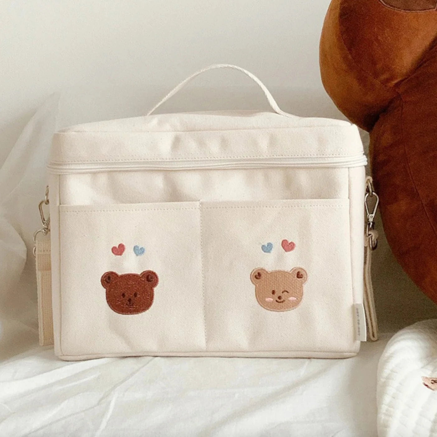 Luxe Picnic Bag Bunnito