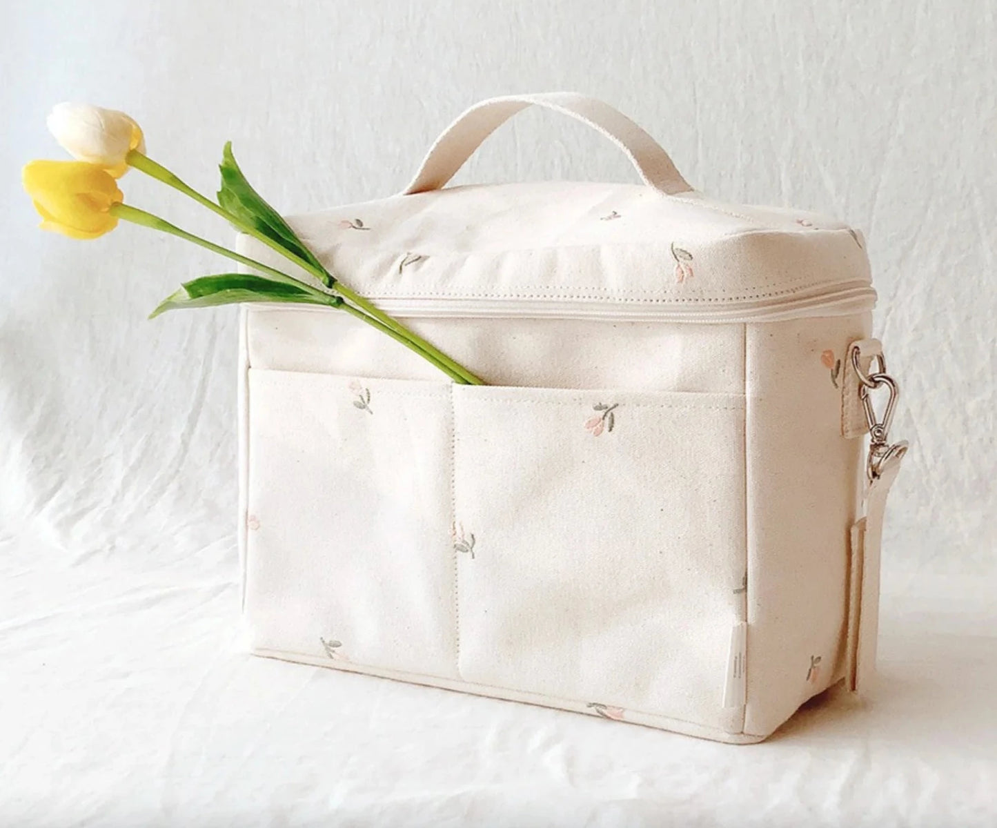 Luxe Picnic Bag Bunnito