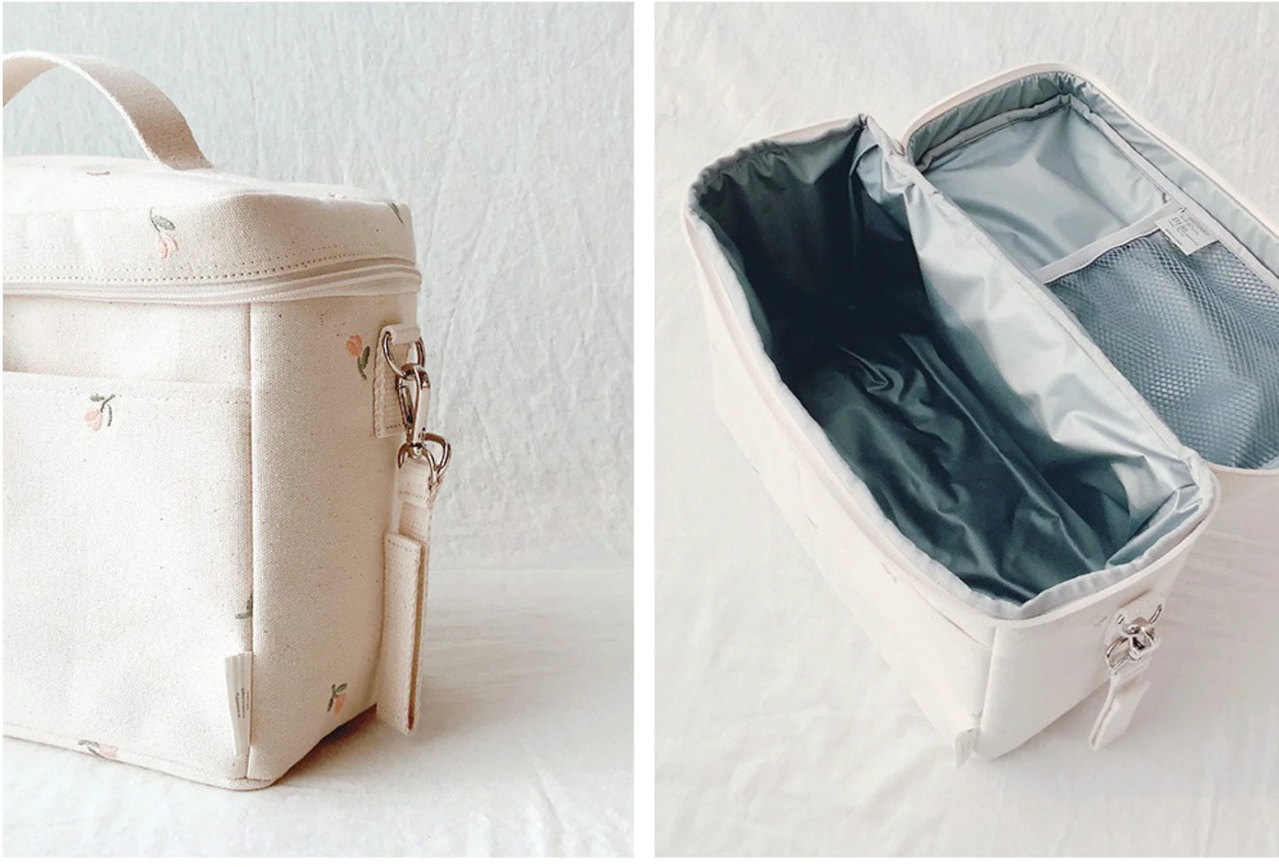 Luxe Picnic Bag Bunnito