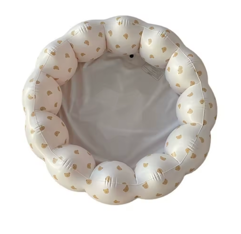 lnflatable Baby Pool Bunnito