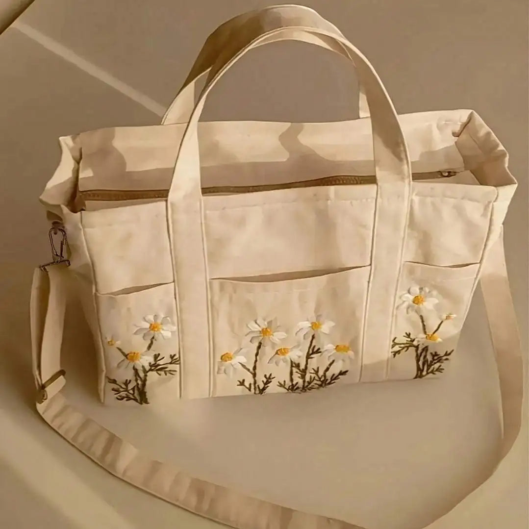 Diaper bag Daisy Bunnito