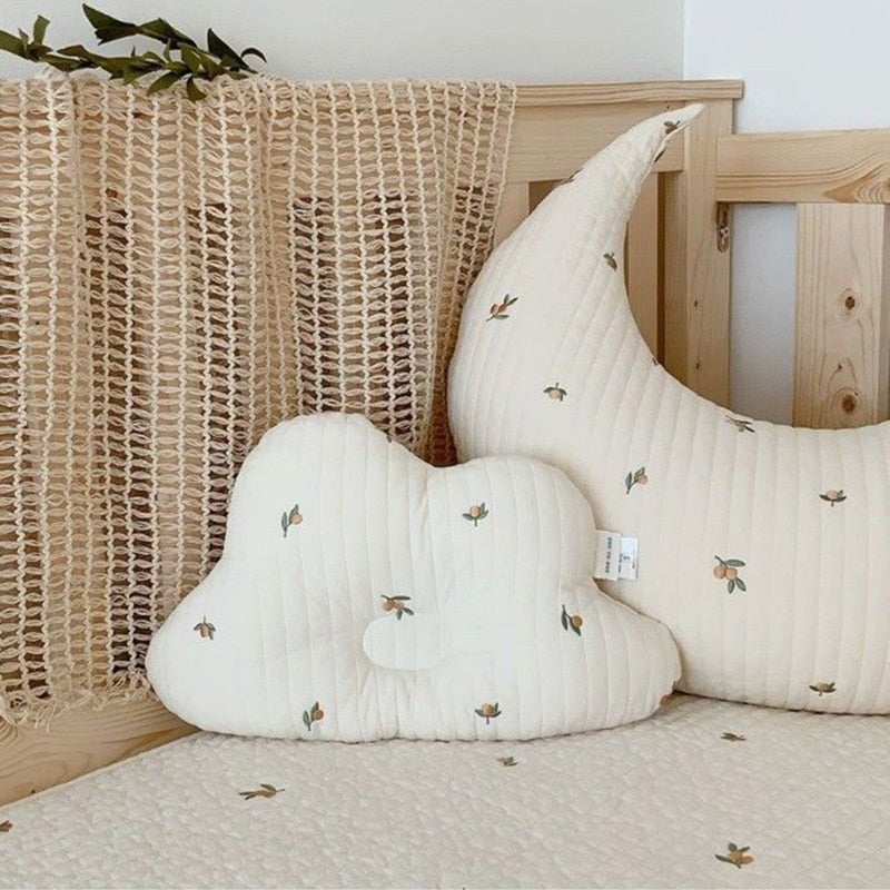 Luxe Cloud Pillow Bunnito
