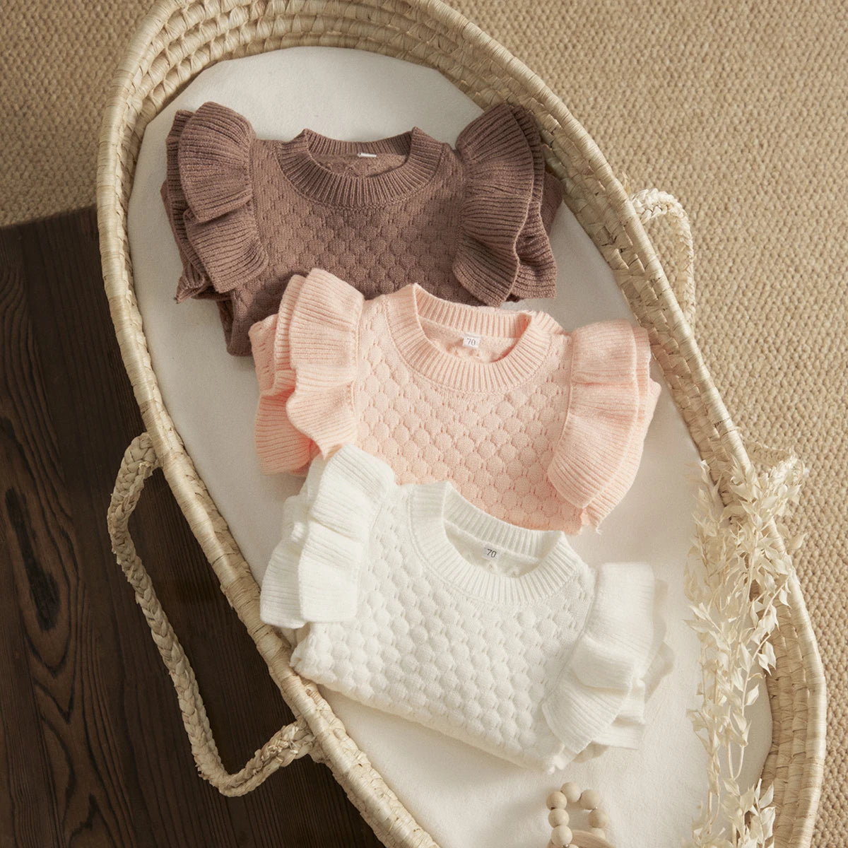 Anastasia Romper Bunnito