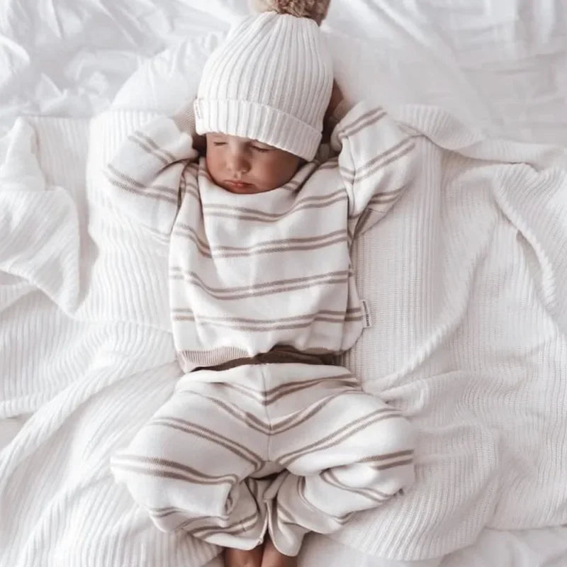 Finnley Outfit Bunnito