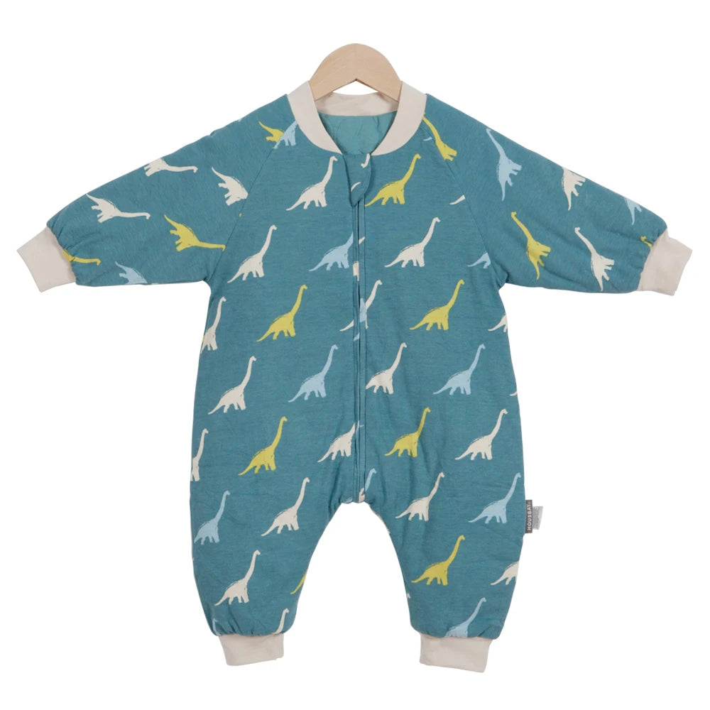 Baby Bliss Sleeping Bag Bunnito